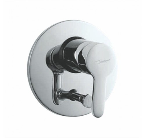 Jaquar Fusion Single Lever Bath & Shower